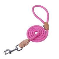 Productos mascotas, perro, reflectante nailon cachorro, cuerda gato, Chihuahua, conjunto correa Collar mascota, correas para - details 12