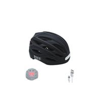Casco de Ciclismo con Luz Roja y Blanca Ligero, Desmontable, Carga USB - details 16
