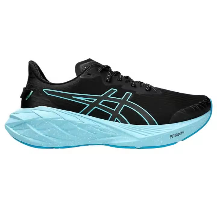 Zapatillas para correr Leten NOVABLAST 4 LITE-SHOW PARA HOMBRE EN LITE-SHOW/CIAN BRILLANTE - 1
