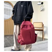 Mochila Viaje 2025, Impermeable, Gran Capacidad, para Estudiantes y Unisex - details 17