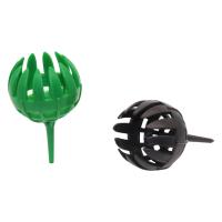 Cestas de fertilizante automáticas, herramienta de plantación de bonsái, herramientas de fertilización de jardín y agricultura, caja de plástico para plantas, 5 piezas - details 5
