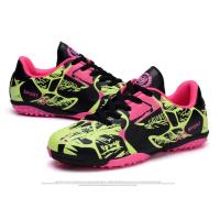 Brand Quality Football Boots for Kids Teenagers Adults Cleats TF/FG Boys Non-slip Soccer Shoes Outdoor Futsal Training Shoes - details 31