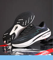 Nuevos zapatos de hombre, zapatos de malla finos transpirables de verano, zapatillas informales desodorantes - details 18