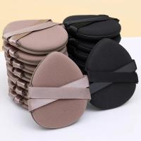 10 Uds. Esponja suave y gruesa para uso seco y húmedo hecha de aluminio para herramientas de maquillaje de base y corrector - details 15