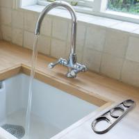 Reparación de llave aireadora de grifo, repuesto multifuncional, eliminación de aireador de grifo, filtro de boquilla de grifo Universal compacto para baño - details 14