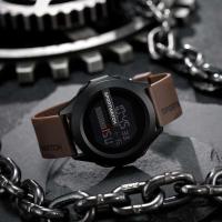 Relojes deportivos de lujo de primera calidad para hombre, reloj electrónico deportivo con alarma multifunción LED Digital resistente al agua para hombre - details 22