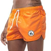 Pantalones de playa de verano para hombre, pantalones cortos deportivos para correr, ropa deportiva para fitness para hombre, pantalones de playa para hombre - details 6