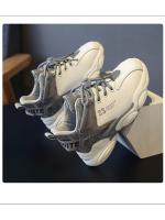 Zapatos deportivos para niños otoño nuevo, zapatillas de baloncesto antideslizantes para correr - details 14