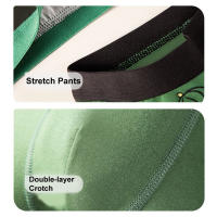 Calzoncillos tipo bóxer de algodón para niños, paquete de 4/8, ropa interior para niños de 3 a 5 años - details 10