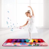 Alfombra Piano para infantil, juguete educativo, Alfombra Musical, juguetes para bebé, Alfombra para gatear para niño pequeño, instrumento musical, juguete para recién nacido, Regalo para regalar Cumpleaño Navidad - details 1