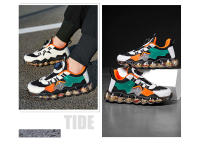 Zapatillas de deporte a la moda para niños, zapatos antideslizantes para correr, zapatos de tenis deportivos transpirables para exteriores, zapatos para niños de alta calidad - details 4