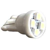 Lámparas de Placa de Matrícula de Coche Blancas Ahorradoras de Energía Universal T10 - details 4