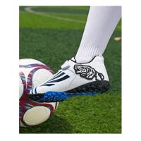 Nuevos zapatos de fútbol dorados a la moda para niños, zapatos de fútbol antideslizantes cómodos, zapatillas deportivas para niños, zapatillas deportivas para niños - details 17