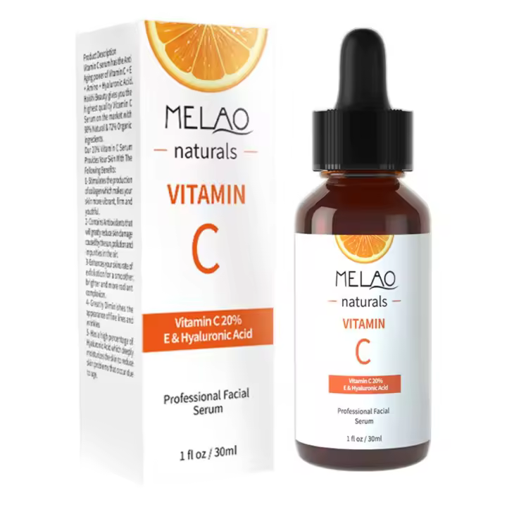 Sérum-Suero Hidratante Facial, Antiarrugas Y Antimanchas Para La Cara, reduce Las Manchas, 30ml Hidratante, Orgánico, antiedad - 1