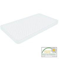 ML-Design ML-659/Kindermatratze Kaltschaum 80x160 cm