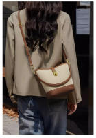 Bolso de hombro cruzado de tela para mujer, bandolera pequeña de alta calidad, a la moda, para regalo de Navidad - details 10