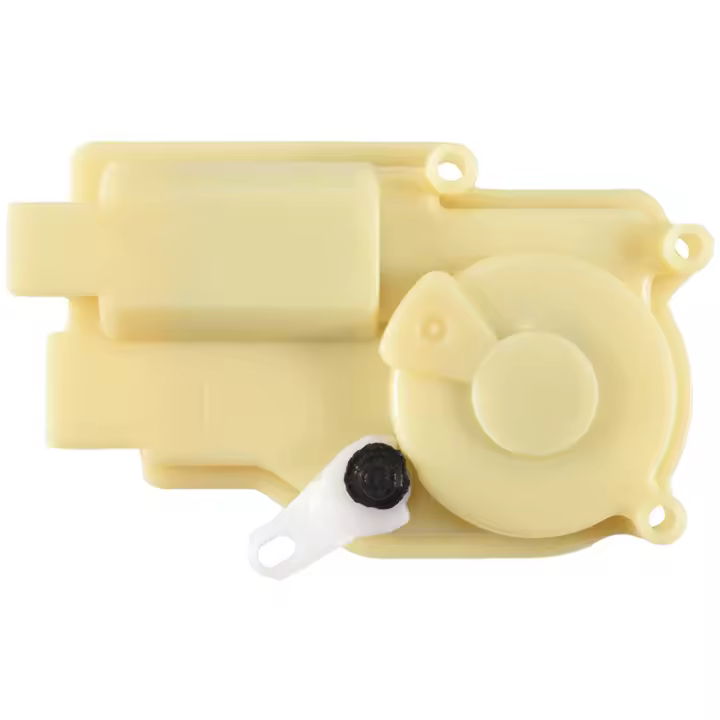 Para Honda Fit 2007-08 actuador de cerradura de puerta trasera de maletero eléctrico 74896-SAA-003 - 1