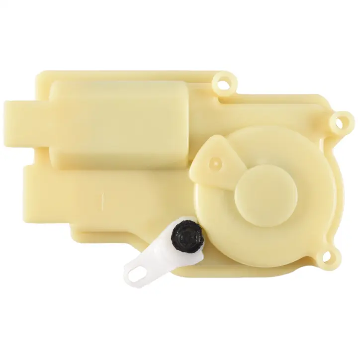 Para Honda Fit 2007-08 actuador de cerradura de puerta trasera de maletero eléctrico 74896-SAA-003 - 1