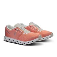 SUL RUNNING CLOUD 5 Flamingo Pearl - Mujer - details 1