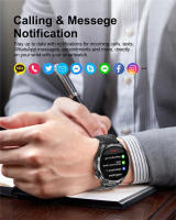 Reloj inteligente GT4 Pro, pulsera de seguimiento deportivo con brújula NFC, esfera personalizada IP68, llamadas Bluetooth, regalo del Día de San Valentín, nuevo - details 7