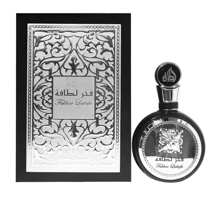 100ML Original Fakhar Body Spray Perfume mujeres regalo De alta calidad fragancia árabe citas coquetas duraderas Eau De Parfum desodorantes - 1