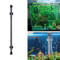 Iluminación LED de agua dulce para plantas acuáticas, decoración subacuática, lámparas de Acuario, luz de pecera, luces de cultivo de plantas - details 3