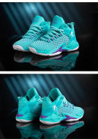 Zapatillas de Baloncesto para Niños de Alta Calidad de Primavera-Verano 2025 - details 4