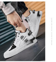 Zapatillas de baloncesto antideslizantes para hombre, zapatos casuales de alta calidad, transpirables, de marca - details 12