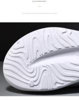 Zapatillas para hombre, chanclas, zapatillas deportivas súper suaves para hombre, zapatillas para hombre, sandalias cómodas con suela blanda de Eva - details 4