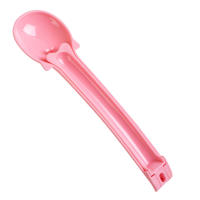 Cuchara de comida húmeda para gatos, comedero para gatos, cucharas exprimibles, conveniente para golosinas de comida - details 3
