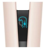 Súper alisador de pelo, secador de pelo húmedo a seco 3 en 1.alisador de pelo portátil de iones negativos de 1300W - details 11