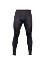 Pantalones largos transparentes sexys para hombre Pantalones bolsa para el pene Ropa de dormir ultra delgada Leggings Ropa de casa transparente - details 0