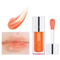 Brillo Labial Hidratante Bálsamo Labial Nutritivo de Duración Larga Resalta tus Labios, Repara y Hidrata - details 4