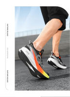 Zapatos para correr informales que absorben los golpes, nuevas zapatillas de deporte para niños mayores, zapatos informales para hombres y mujeres - details 16