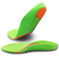 Plantillas ortopédicas para zapatos deportivos, almohadillas profesionales para pies planos, Cubitus, Varus, XO, EiD Kid - details 22