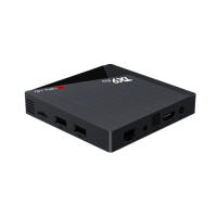 TX9pro TV Box puede jugar juegos con recursos de televisión ricos decodificador de alta calidad con imágenes - details 1