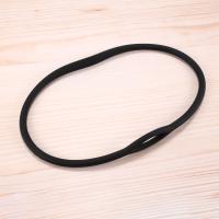 Soporte de collar con regulador de silicona para buceo, boquilla Flexible, regulador, collar, anillo, soporte de pulpo, 18cm, negro - details 1