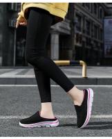 Zapatillas de verano transpirables para Hombre, Zapatillas de interior para el hogar, chanclas con parte inferior gruesa, zapatos para caminar a la moda para parejas, - details 12