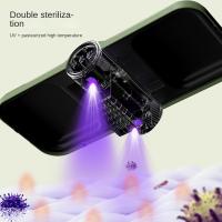 Secador Plegable Portátil Eléctrico UV Secado Rápido para Ropa Caja de Secado Compacta para el Hogar - details 4