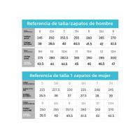 Zapatillas Deportivas para Hombre Suela de Aire con Almohadilla de Microfibra - details 0