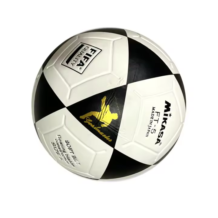 Balón de fútbol MIKASA talla 5, balón de fútbol, fútbol unisex, balones de fútbol para adultos, balón de fútbol profesional para entrenamiento de partidos - 1