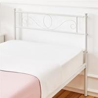 cama hierro