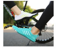 Zapatos acuáticos para hombre y mujer, zapatillas transpirables de secado rápido para natación, senderismo, agua de mar y río, Unisex - details 23