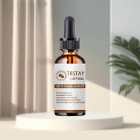 5ML/15ML/30ML/50ML/ Caffeine Facial Serum  Skin looks younger and healthier  Brightness  hydration  and soothing  Dark spot corr - details 2