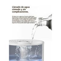 Humidificador de alta frecuencia 5L gran capacidad hogar gran spray humidificador de aire dormitorio máquina de aromaterapia - details 14