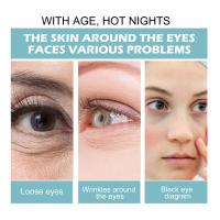 Crema para los Ojos de Retinol Anti-arrugas, Reduce Ojeras, Hidratante - details 2