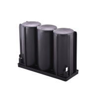 Batería de Monitor de signos vitales para 0859-0012 A3 Agilent A3 - details 2