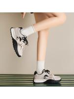 Zapatillas Deportivas Gump para Mujer Novedad de Verano 2025 Zapatillas de Entrenamiento Alemanas Retro de Suela Gruesa Zapatillas Casuales para Correr Tendencia - details 1