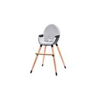 Cuna Colecho 2 en 1, Ajustable, Plegable, Accesorios, Gris - details 11