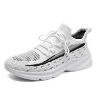 Zapatillas tenis deportivas informales para hombre, lujosas, ligeras, para correr - details 0
